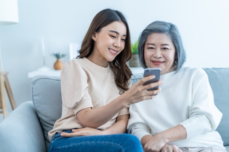Giải pháp thu hẹp khoảng cách thế hệ