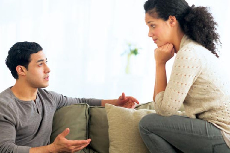 Dấu hiệu đàn ông ngoại tình tư tưởng dễ nhận biết