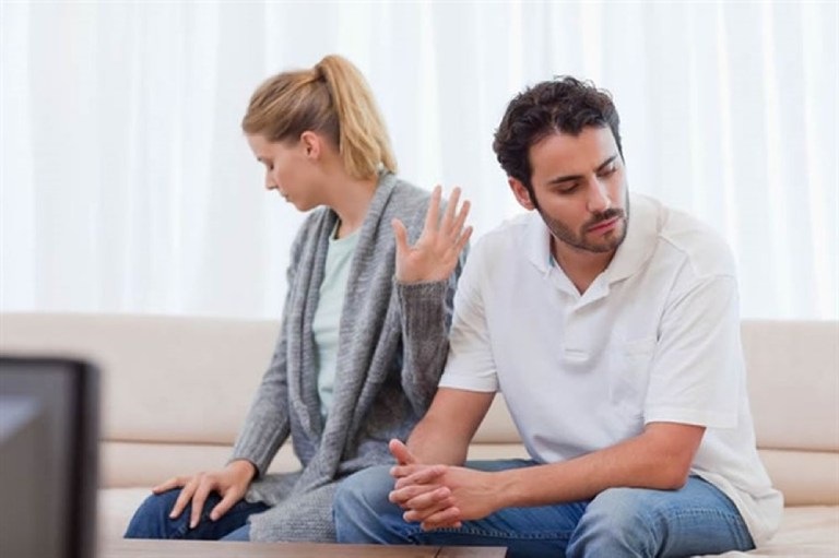 Ngoại tình trong tư tưởng ở đàn ông có đáng lo không