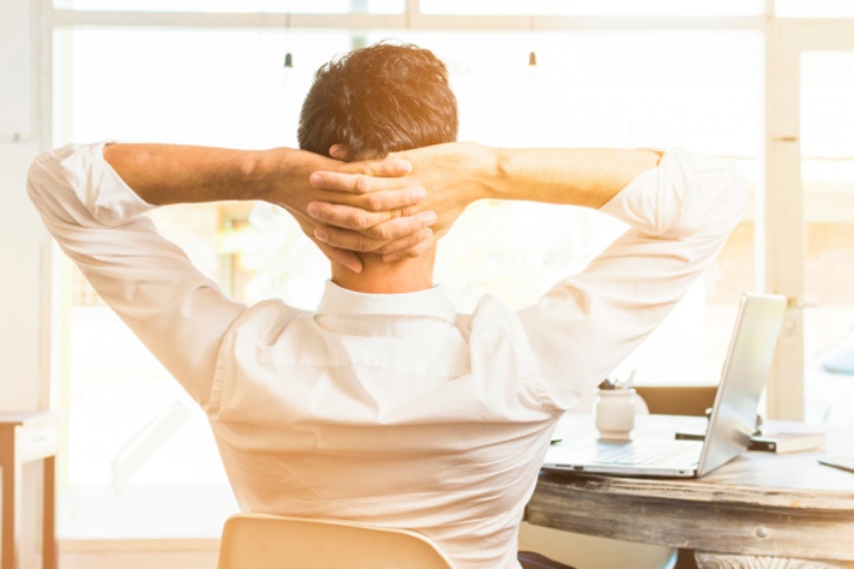 Biểu hiện mất định hướng tuổi 30