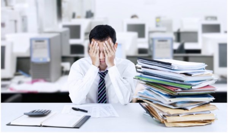 Hậu quả khi mất định hướng kéo dài