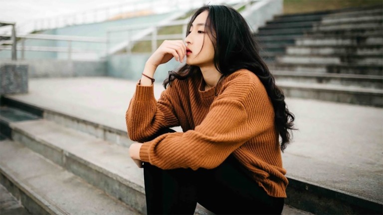Mất hứng thú trong cuộc sống