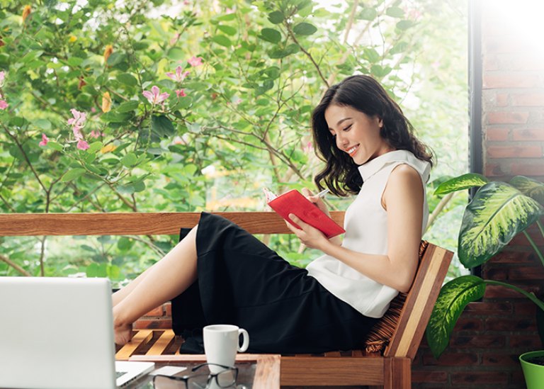 làm gì khi mất hứng thú trong cuộc sống