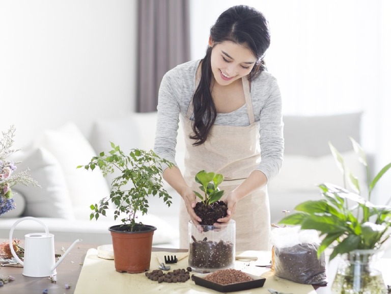Kết nối lại với những điều từng khiến bạn vui khi cảm thấy mất hứng thú trong cuộc sống