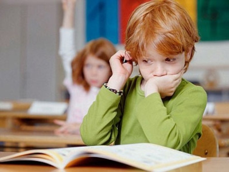 Hậu quả khi mất hứng thú trong học tập kéo dài