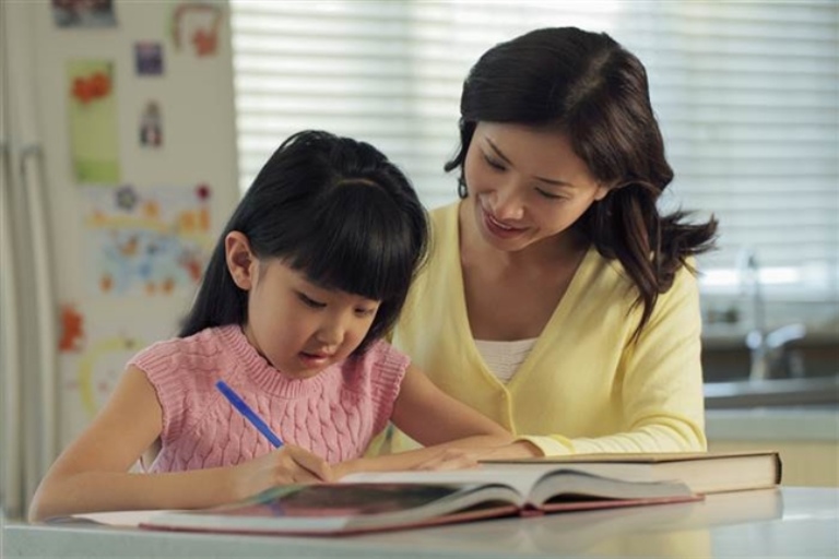 Cách vượt qua tình trạng mất hứng thú trong học tập ở trẻ