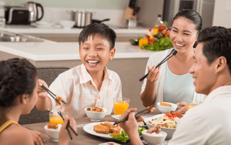 Cách vượt qua tình trạng mất hứng thú trong học tập bằng việc duy trì lịch nghỉ ngơi, sinh hoạt hợp lý