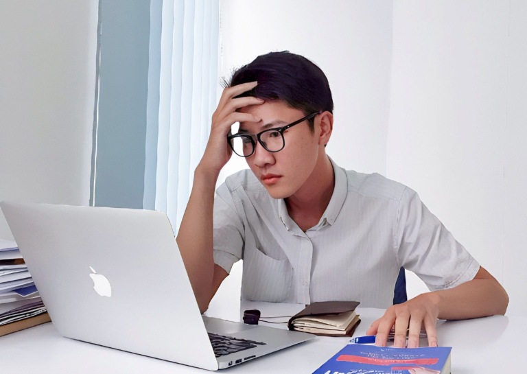 Bắt đầu chưa hoàn hảo để giảm thói quen trì hoãn
